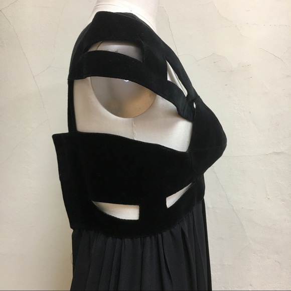 Thierry Mugler Evening Gown - Picture 6 of 14